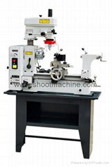 Multi-Purpose Machine  SHHQ400/3V