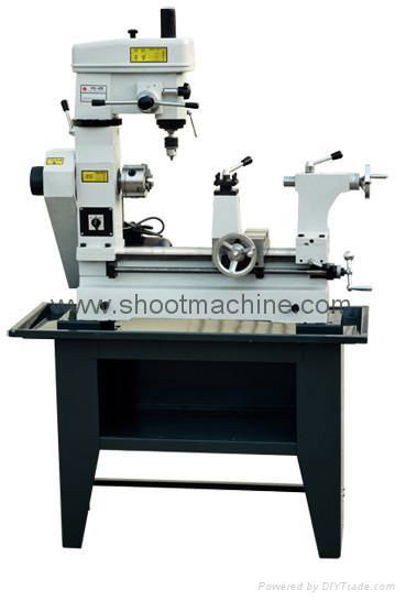 Multi-Purpose Machine  SHHQ400V(SHHQ400/1V)