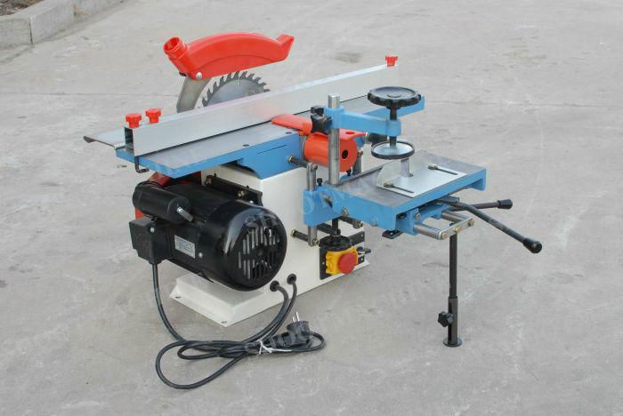 Multi-use Woodworking Machine,ML291A 2