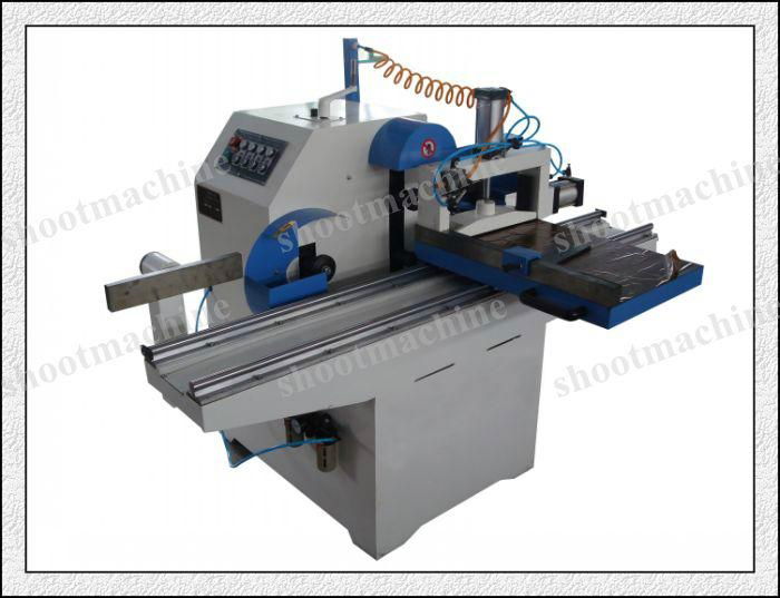 Single End Tenoner, SH2110C - SHOOT (China Manufacturer ...