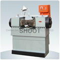 Three-shaft Thread Rolling Machine ,