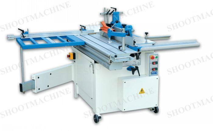 Combine Woodworking Machine,ML393C-J-TG 3