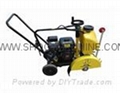 Concrete Power Saw,QSH300 1