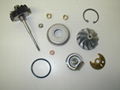 Turbocharger repair parts 1