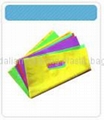 Single Layer Plastic String Bag 1