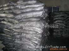 natural flake graphite powder