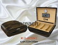 cigar humidor