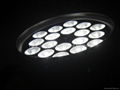 LED PAR64 180W RGBW四合一 6