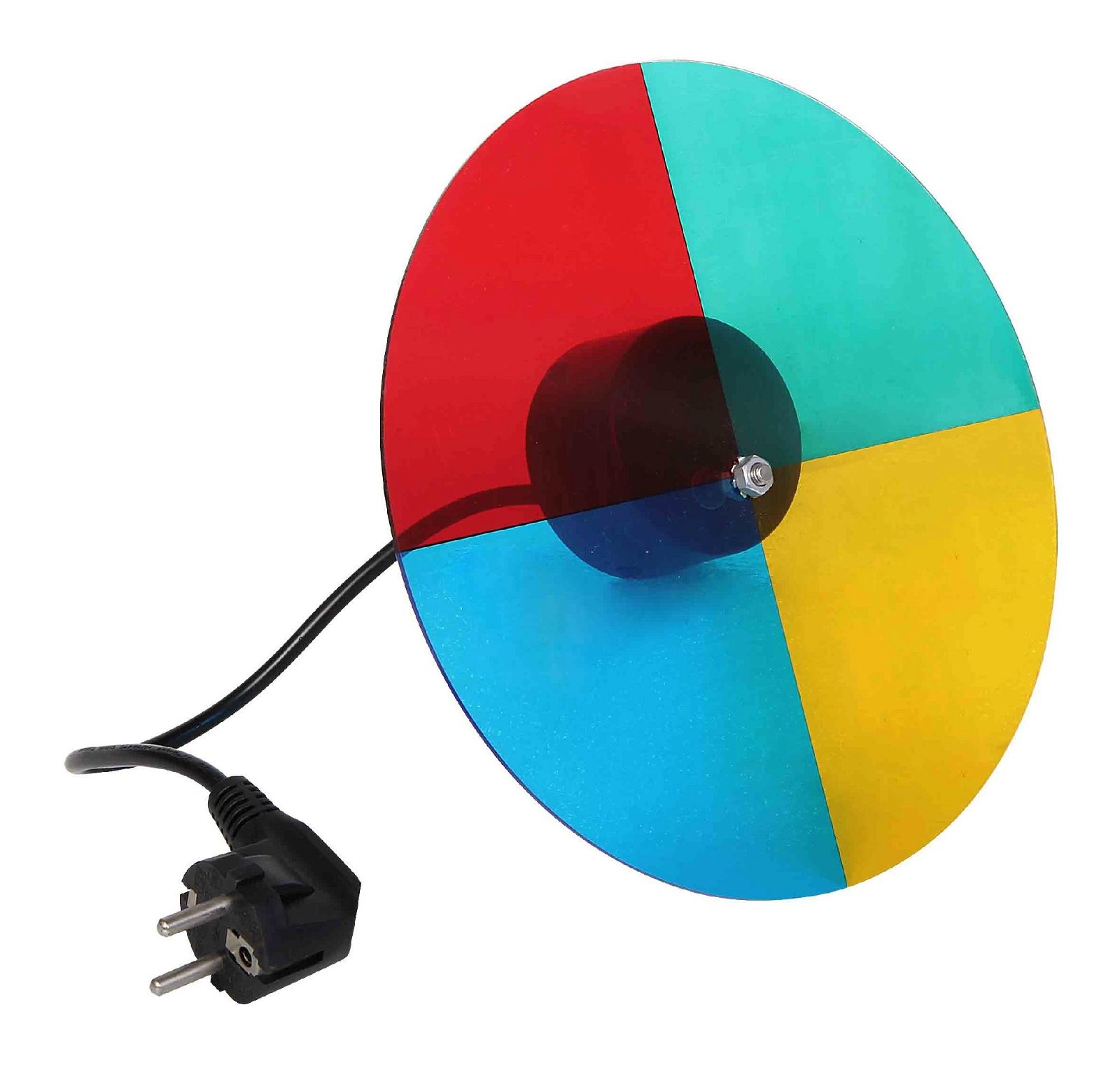 COLOR WHEEL WITH MOTOR 1