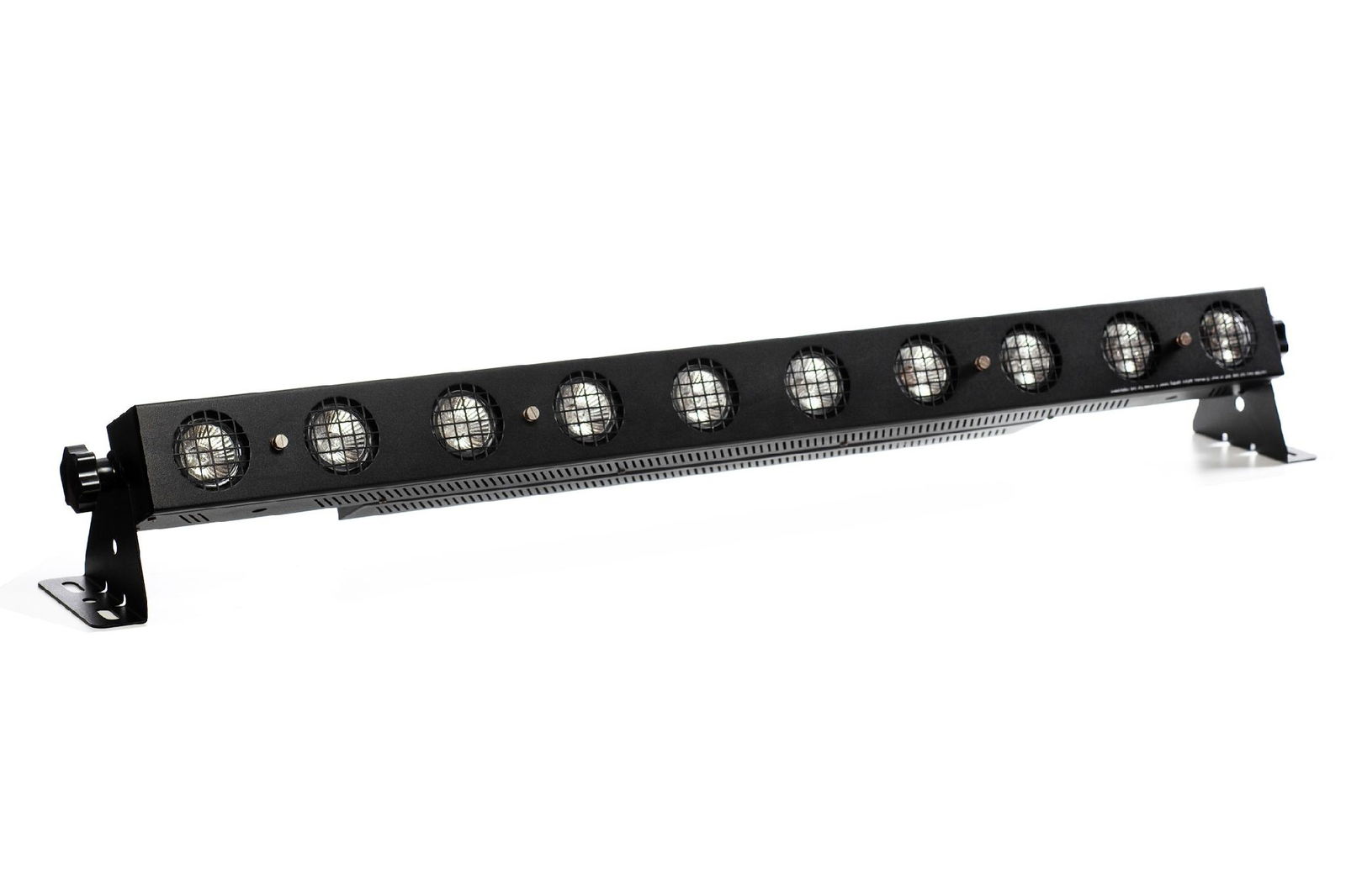 STRIP BLINDER *10 GU10 Sunstrip Active DMX