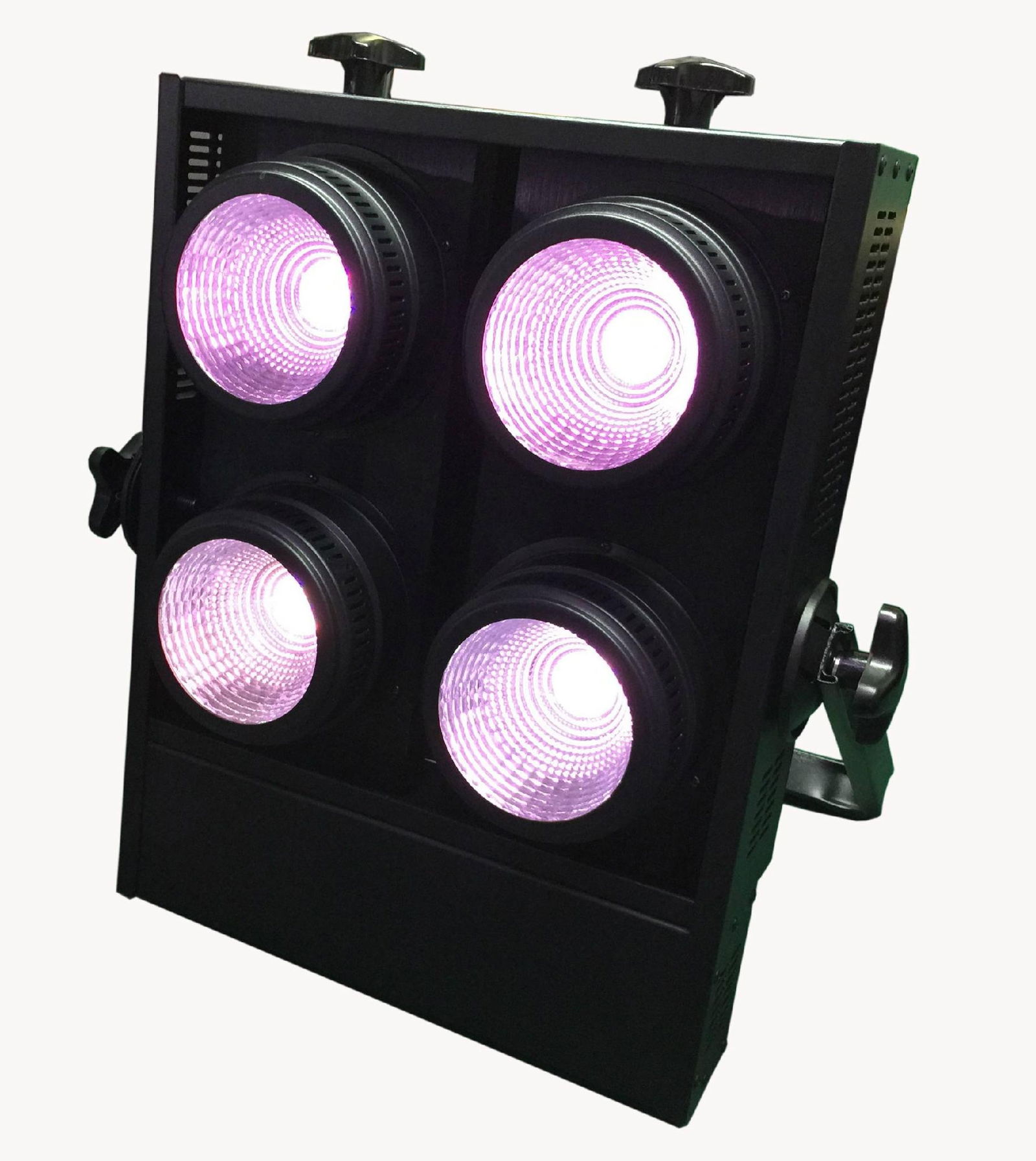 LED观众灯 4*100W RGB