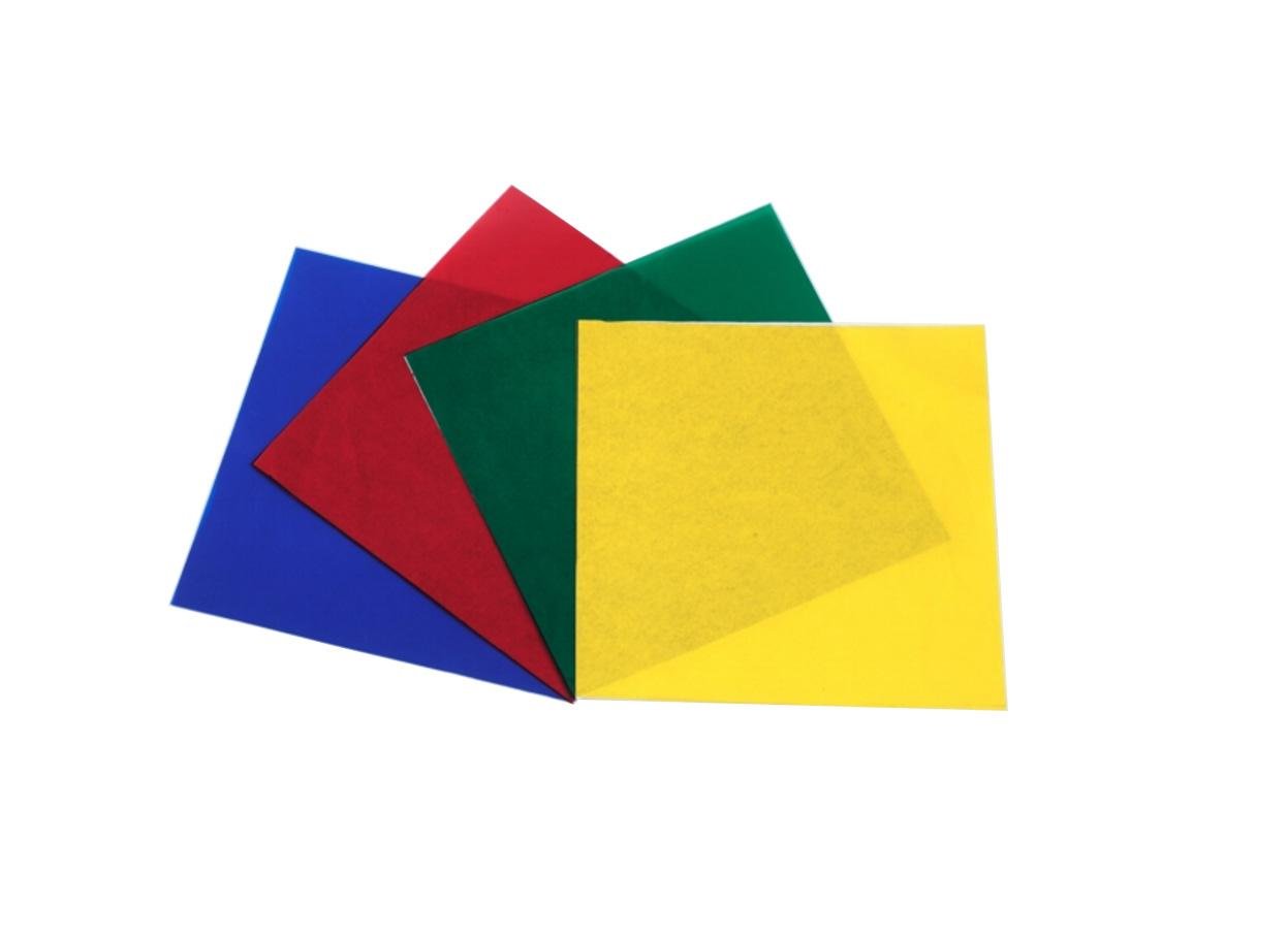 色纸 (中国 广东省 服务或其他) - 印刷材料 - 包装印刷、纸业 产品 「自助贸易」