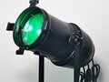 LED PAR64面光燈 200W四合一 調焦防雨型