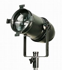 LED PAR64面光燈 100W暖白 調焦防雨型