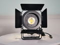 LED PAR38 50W DMX512 5