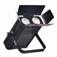 LED NEW BLINDER LIGHT 2x200W 3200K