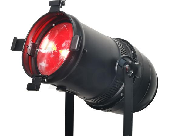 LED PAR64面光灯 200W四合一 调焦防雨型 2