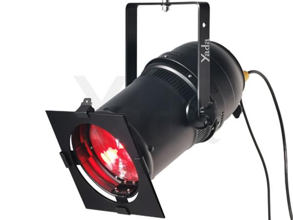LED PAR64面光灯 200W四合一 调焦防雨型