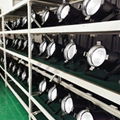 LED ZOOM PAR64 COB 200W 3200K IP