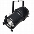 YD-1902C LED ZOOM PAR64 COB 200W WW+CW IP 3