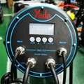 YD-1902C LED ZOOM PAR64 COB 200W WW+CW IP 7