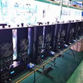 LED观众灯 4X100W   5