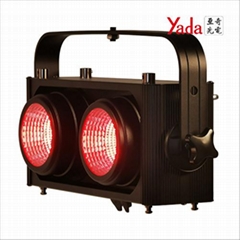 YD-3002A 2 Eyes Led Cob  (Hot Product - 1*)