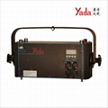 YD-3002C COB雙色兩眼觀眾燈2x200W WW/CW