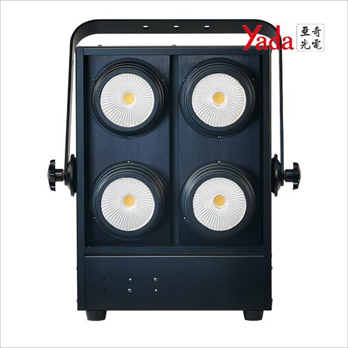 YD-3004B LED BLINDER LIGHT 400W WW/3200K IP