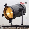YD-1903B LED MANUAL ZOOM PAR64 COB 300W