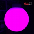 LED Color Ball RGB 50cm  DMX 3