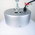 LED Color Ball RGB 50cm  DMX 2