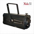YD-1604B LED THEATRE SPOT 200W 3200K