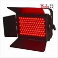 YD-2353A LED FLOOD LIGHT 108 x 3W RGB 3IN1