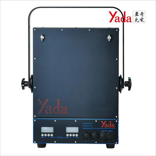 YD-3004A 4 EYES LED COB BLINDER LIGHT 4x200W RGBW IP 2