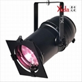 YD-1902A 200W四合一调焦防雨PAR64舞台染色灯