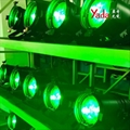 YD-1902A LED ZOOM PAR64 COB 200W RGBW IP 7