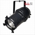 YD-1903C LED ZOOM PAR64 COB 400W WW/CW