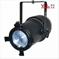 YD-1905C LED AUTO ZOOM PAR 64 COB 200W