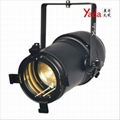 YD-1906B LED AUTO ZOOM PAR64 COB 300W IP 2