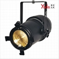YD-1905B LED AUTO ZOOM PAR 64 COB 200W