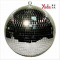 24" inch Disco Mirror Ball 60cm