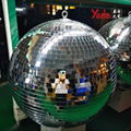 20" inch Disco Mirror Ball 50cm 3