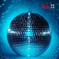 20" inch Disco Mirror Ball 50cm