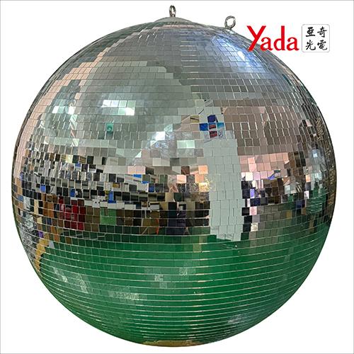 40"舞臺玻璃球100cm