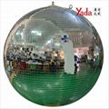 40" inch Mirrro ball 100cm