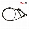 Safety Wire 2.5mm Diameter 48cm