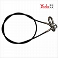 Safety Wire 2.0mm Diameter 52cm 2