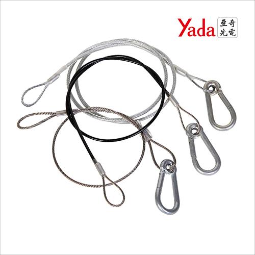 Safety Wire 2.5mm Diameter 48cm 2