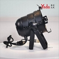 LED PAR38 50W DMX512